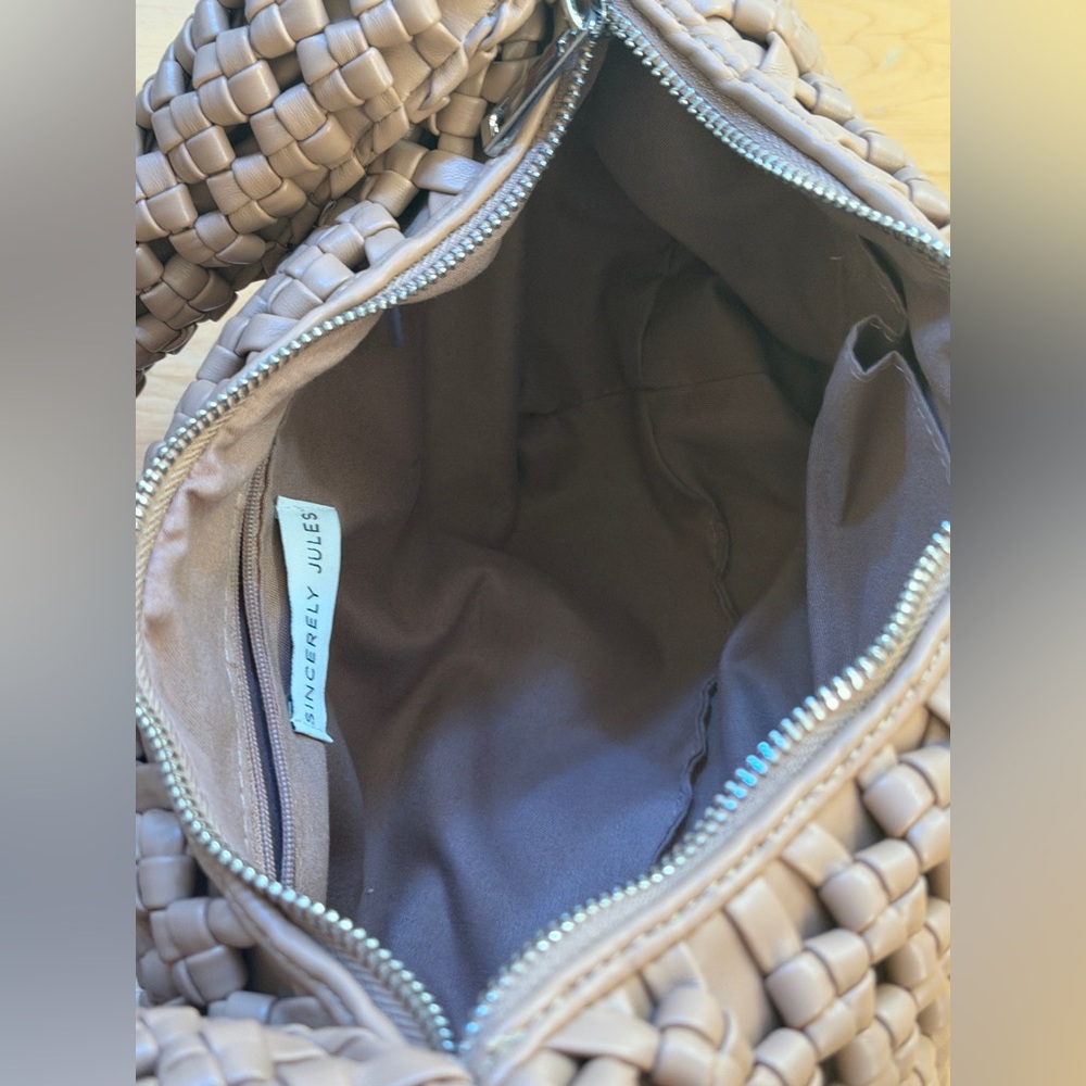 Sincerely Jules Handbag - Picture 9 of 11
